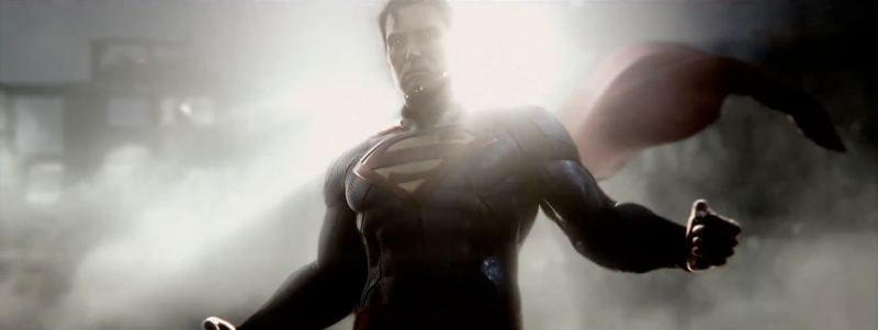 Illustration for article titled Hyundai Commercial With Batman, Superman, And The Flash Makes No Sense